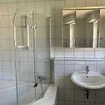 Lägenhet Holunder