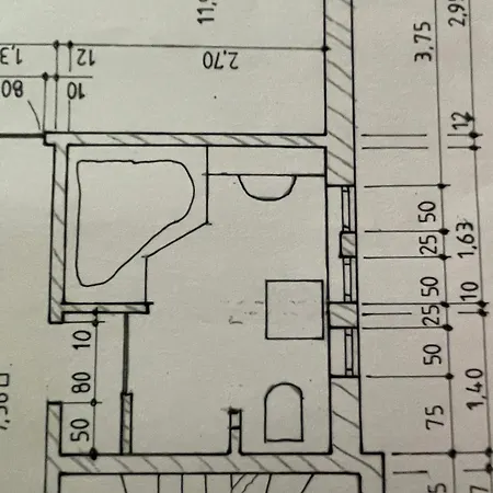 Holunder Apartman Dinkelsbühl