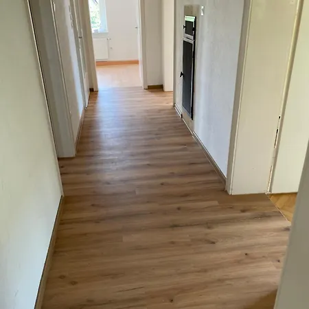 Holunder Apartman Dinkelsbühl