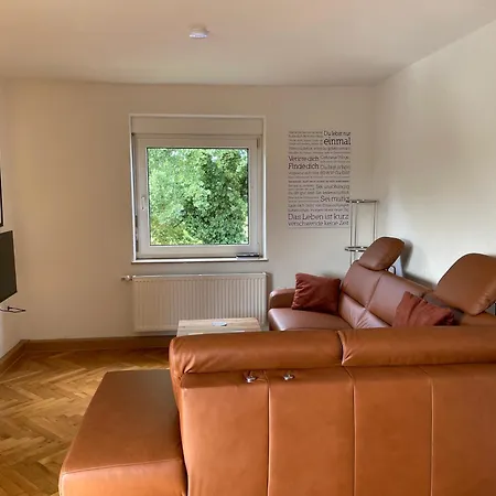 Apartman Holunder