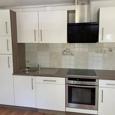 Apartman Holunder Dinkelsbühl