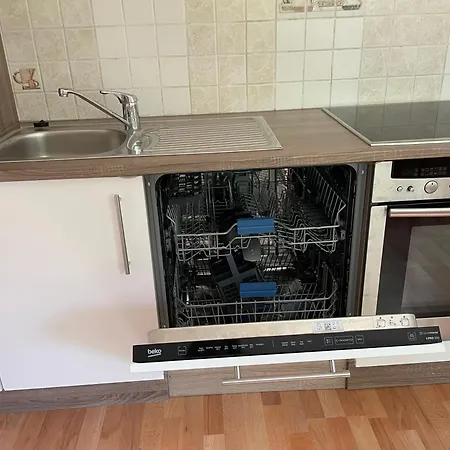 Apartman Holunder