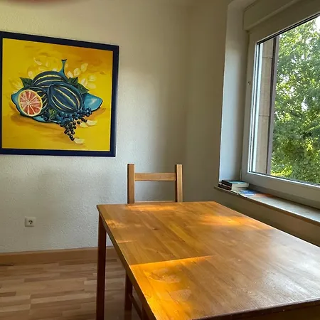 Holunder Dinkelsbühl