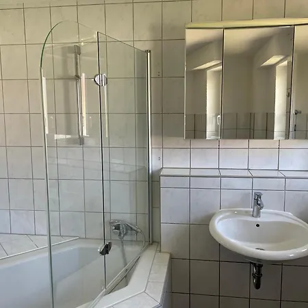 Apartman Holunder