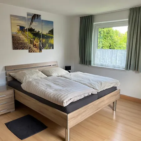 Holunder Apartman
