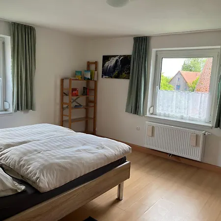 Apartman Holunder